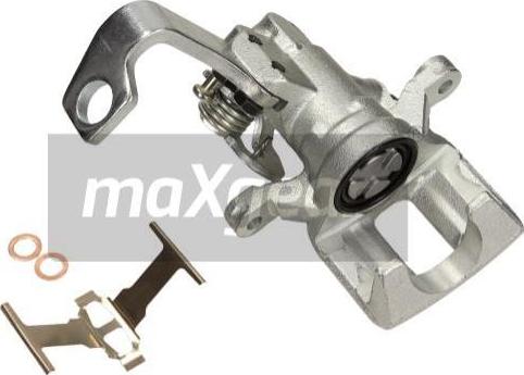 Maxgear 82-0357 - Pinza freno autozon.pro