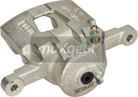 Maxgear 82-0282 - Pinza freno autozon.pro