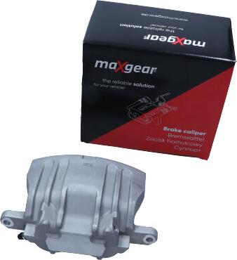 Maxgear 82-1220 - Pinza freno autozon.pro