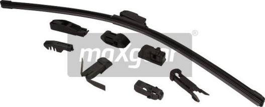 Maxgear 39-9625 - Spazzola tergi autozon.pro