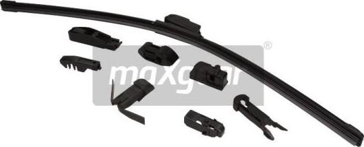 Maxgear 39-9725 - Spazzola tergi autozon.pro