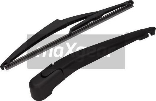 Maxgear 39-0443 - Serie bracci tergi, Pulizia cristalli autozon.pro