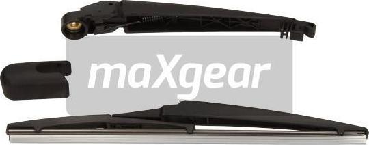 Maxgear 39-0454 - Braccio tergi, Pulizia cristalli autozon.pro