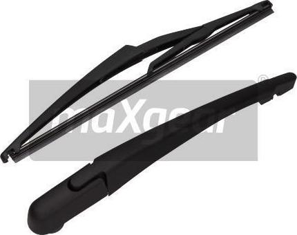 Maxgear 39-0405 - Serie bracci tergi, Pulizia cristalli autozon.pro