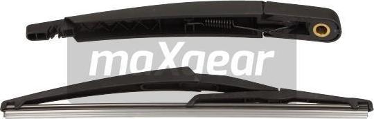 Maxgear 39-0408 - Serie bracci tergi, Pulizia cristalli autozon.pro