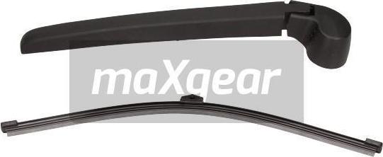 Maxgear 39-0402 - Serie bracci tergi, Pulizia cristalli autozon.pro