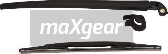 Maxgear 39-0410 - Serie bracci tergi, Pulizia cristalli autozon.pro