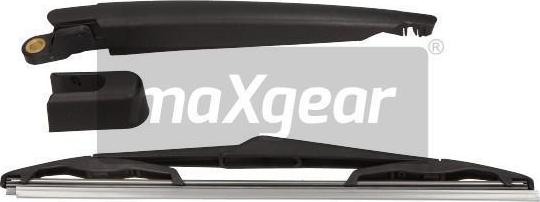 Maxgear 39-0439 - Serie bracci tergi, Pulizia cristalli autozon.pro