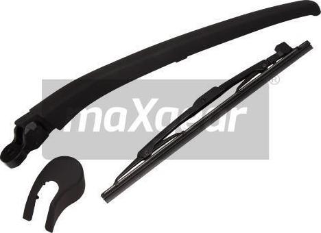 Maxgear 39-0431 - Serie bracci tergi, Pulizia cristalli autozon.pro