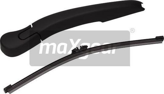 Maxgear 39-0432 - Serie bracci tergi, Pulizia cristalli autozon.pro