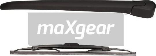 Maxgear 39-0428 - Serie bracci tergi, Pulizia cristalli autozon.pro