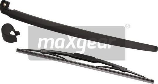 Maxgear 39-0423 - Serie bracci tergi, Pulizia cristalli autozon.pro