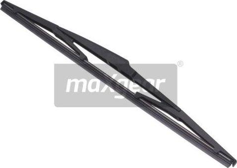 Maxgear 39-0097 - Spazzola tergi autozon.pro