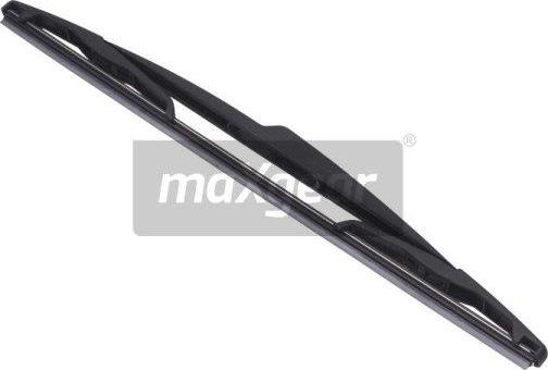 Maxgear 39-0053 - Spazzola tergi autozon.pro