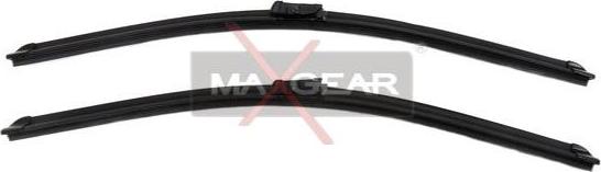 Maxgear 39-0100 - Spazzola tergi autozon.pro