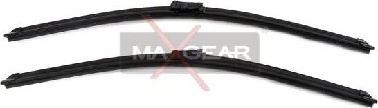 Maxgear 39-0114 - Spazzola tergi autozon.pro