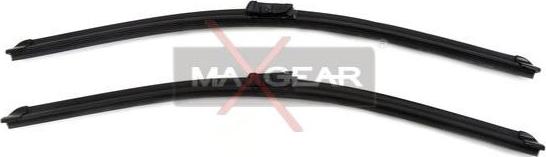 Maxgear 39-0115 - Spazzola tergi autozon.pro