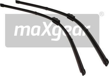 Maxgear 39-0110 - Spazzola tergi autozon.pro