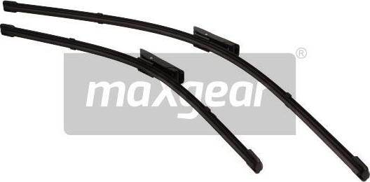 Maxgear 39-0134 - Spazzola tergi autozon.pro