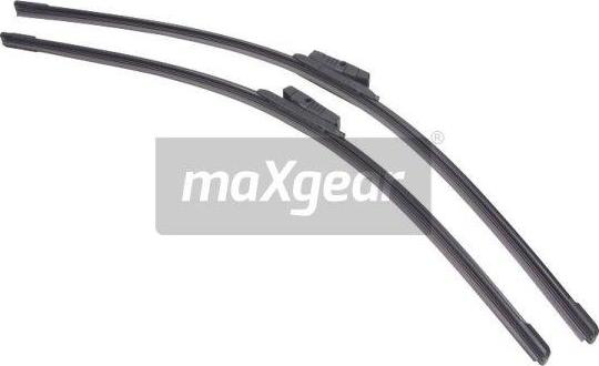 Maxgear 39-0124 - Spazzola tergi autozon.pro