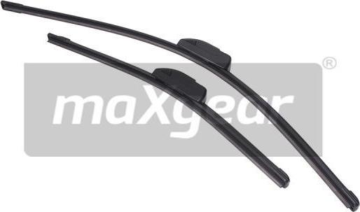 Maxgear 39-0120 - Spazzola tergi autozon.pro