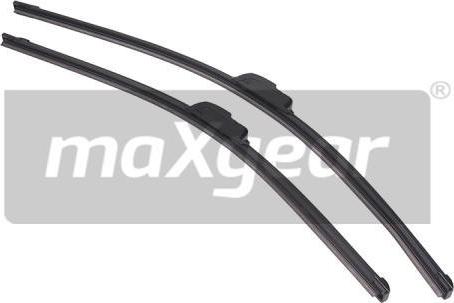 Maxgear 39-0121 - Spazzola tergi autozon.pro