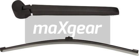 Maxgear 39-0395 - Braccio tergi, Pulizia cristalli autozon.pro