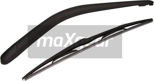 Maxgear 39-0391 - Serie bracci tergi, Pulizia cristalli autozon.pro