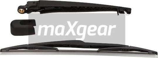 Maxgear 39-0398 - Serie bracci tergi, Pulizia cristalli autozon.pro