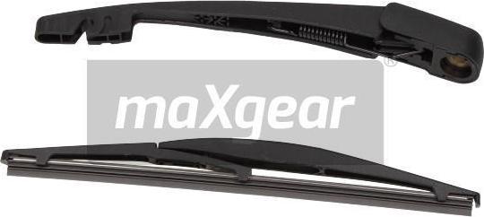 Maxgear 39-0344 - Serie bracci tergi, Pulizia cristalli autozon.pro