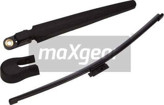 Maxgear 39-0345 - Serie bracci tergi, Pulizia cristalli autozon.pro