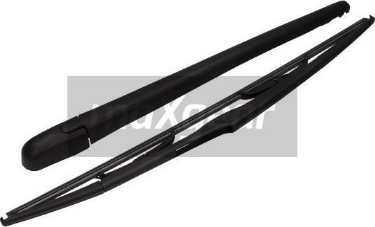 Maxgear 39-0348 - Serie bracci tergi, Pulizia cristalli autozon.pro