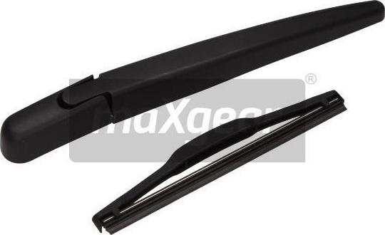 Maxgear 39-0347 - Serie bracci tergi, Pulizia cristalli autozon.pro