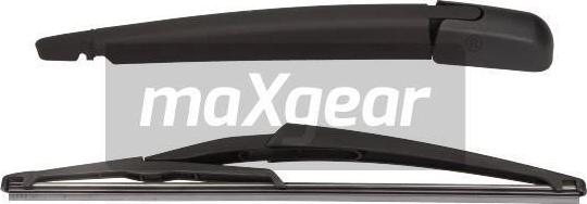 Maxgear 39-0353 - Serie bracci tergi, Pulizia cristalli autozon.pro