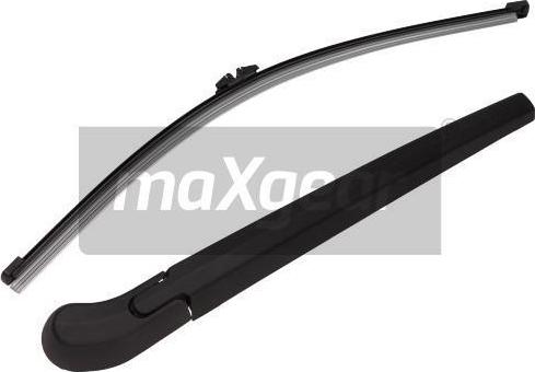 Maxgear 39-0369 - Serie bracci tergi, Pulizia cristalli autozon.pro