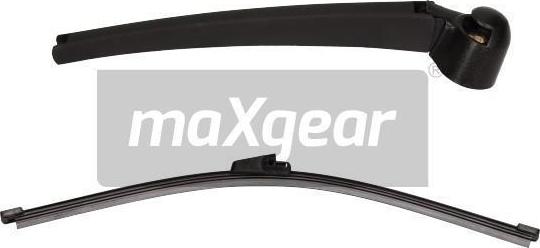 Maxgear 39-0364 - Braccio tergi, Pulizia cristalli autozon.pro