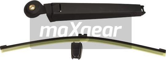 Maxgear 39-0365 - Serie bracci tergi, Pulizia cristalli autozon.pro