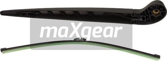 Maxgear 39-0366 - Braccio tergi, Pulizia cristalli autozon.pro