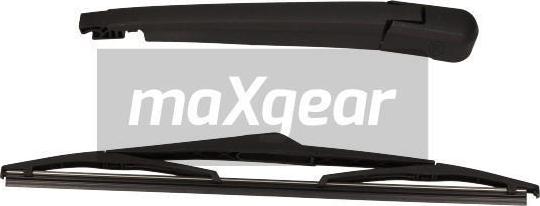 Maxgear 39-0360 - Braccio tergi, Pulizia cristalli autozon.pro