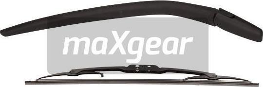 Maxgear 39-0368 - Braccio tergi, Pulizia cristalli autozon.pro