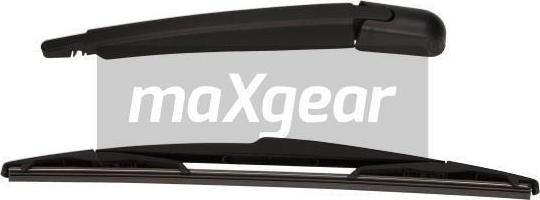 Maxgear 39-0362 - Serie bracci tergi, Pulizia cristalli autozon.pro