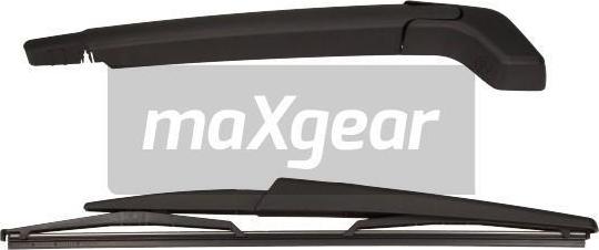 Maxgear 39-0367 - Serie bracci tergi, Pulizia cristalli autozon.pro