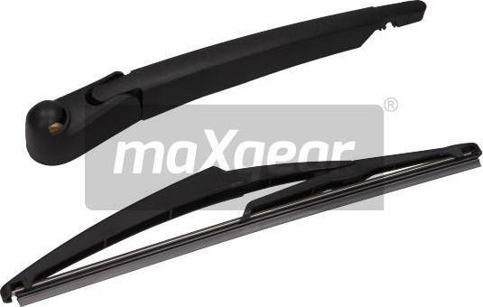 Maxgear 39-0383 - Serie bracci tergi, Pulizia cristalli autozon.pro