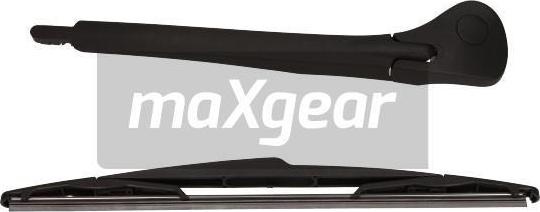 Maxgear 39-0330 - Serie bracci tergi, Pulizia cristalli autozon.pro