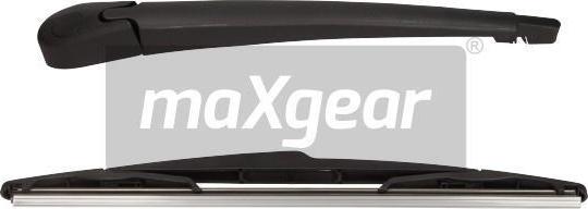 Maxgear 39-0331 - Serie bracci tergi, Pulizia cristalli autozon.pro