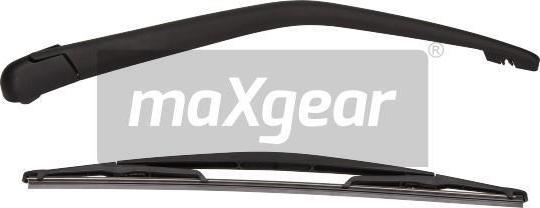 Maxgear 39-0329 - Braccio tergi, Pulizia cristalli autozon.pro