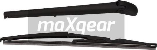 Maxgear 39-0326 - Serie bracci tergi, Pulizia cristalli autozon.pro