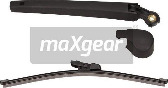 Maxgear 39-0327 - Braccio tergi, Pulizia cristalli autozon.pro