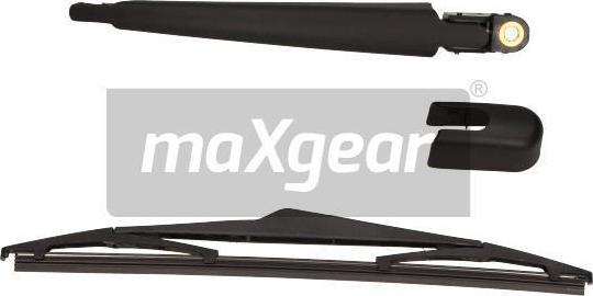 Maxgear 39-0374 - Serie bracci tergi, Pulizia cristalli autozon.pro