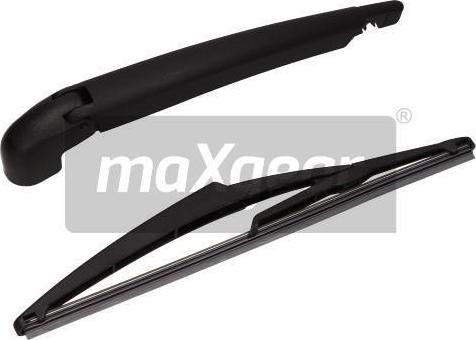 Maxgear 39-0372 - Serie bracci tergi, Pulizia cristalli autozon.pro